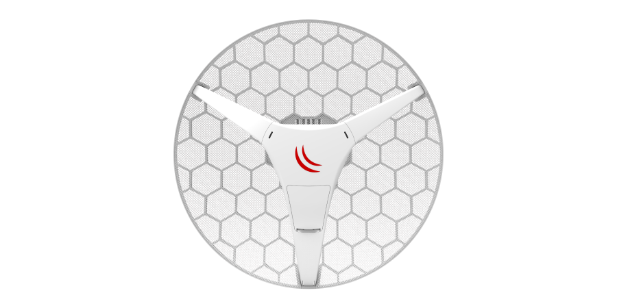 MikroTik LHG 5 ac